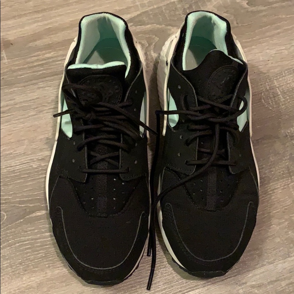 Nike Huarache Running Shoes